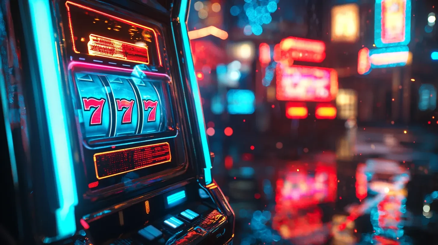 Slot Icon