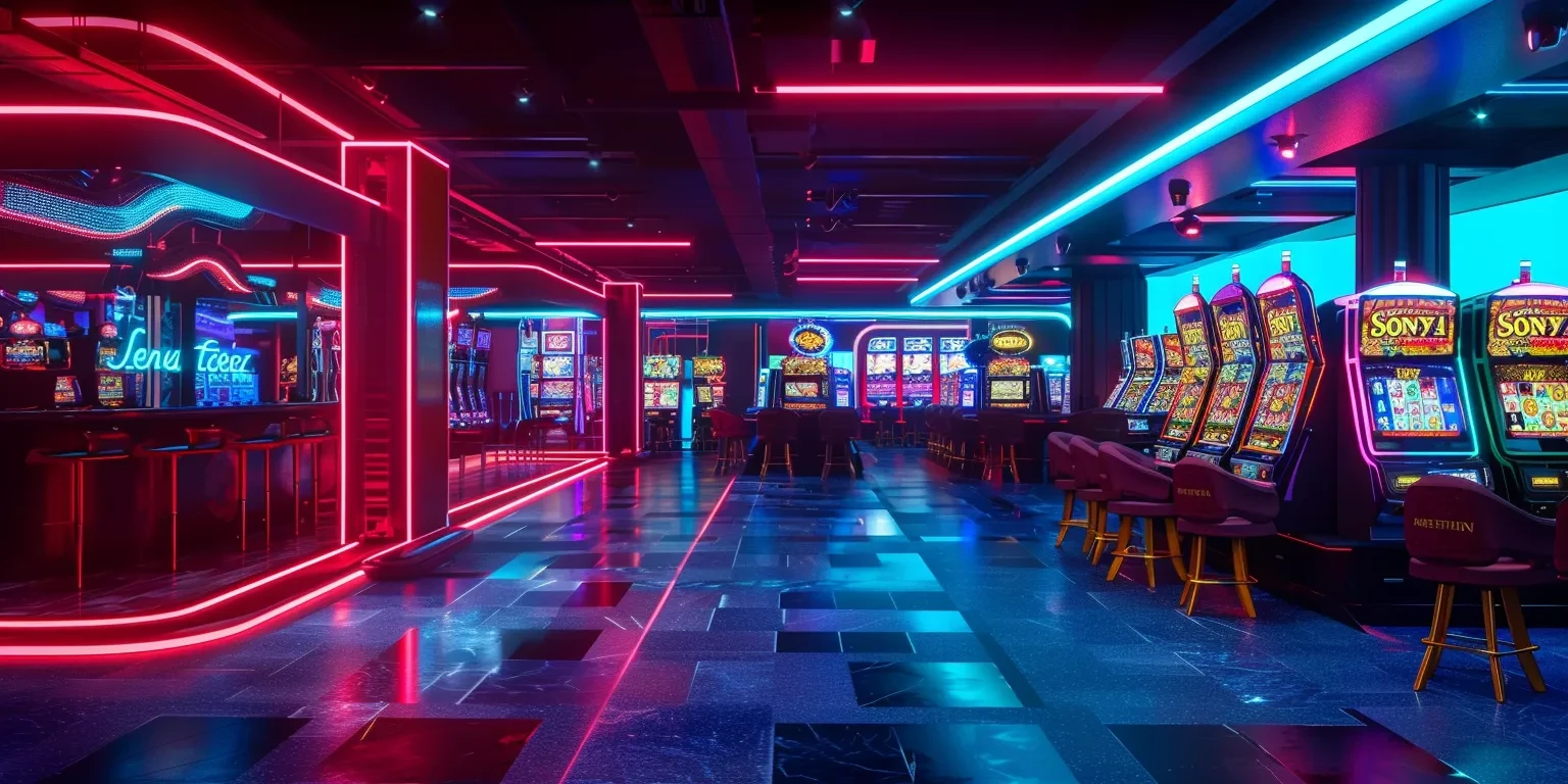 Slot Icon